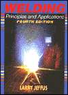   Applications, (0827382405), Larry Jeffus, Textbooks   