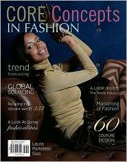   in Fashion, (0073196223), Laura Dias, Textbooks   