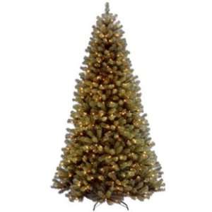   Christmas Tree NRV7 304 90 9 Green Artificial Spruce Christmas Tree