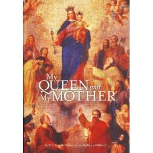  My Queen and My Mother (Lepanto Press)   Hardcover 