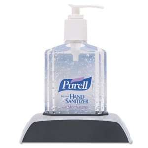  PURELL Hand Sanitizer Dispenser Caddy Kit GOJ9614 12