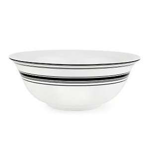 K. Spade St Kitts Small Serving Bowl 9.3 Kitchen 