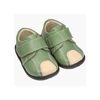  The Ranger Genuine Leather Toddler Shoes Sizes 5.5 7 Baby