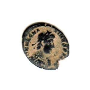  ancient Roman coin Magnus Maximus, 383 388 AD Everything 
