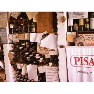  Wines, Bodega Pisano Winery, Progreso, Uruguay 