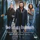 Being Human, Series 1 & 2 by Chris Tombling (CD, Mar 2011, BBC 