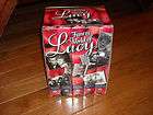 Funny World of Lucy 5 Pack VHS, 2002, 5 Tape Set  