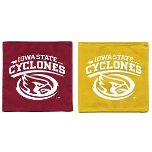 Iowa State Cyclones Replacement Cornhole Bean Bags Toys 