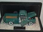 Danbury Mint Chevrolet 1953 1957 1958 Pick up Truck  