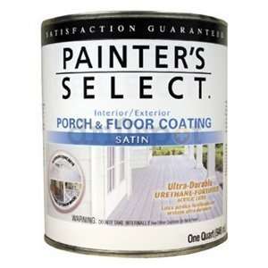   Porch & Floor Coating   Quart(pack of 4) 