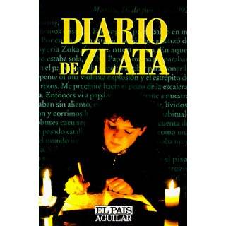 Diario de Zlata / Zlatas Diary (Spanish Edition) by Zlata Filipovic 