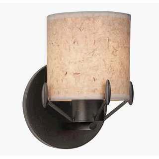 Urban Oasis Small Wall Sconce