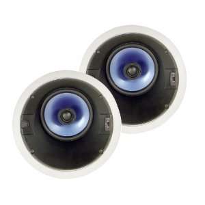  Pyle   PIC62A   Home Theater Speakers Electronics