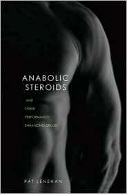   Steroids, (0415280303), Patrick Lenehan, Textbooks   