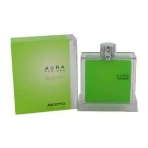  AURA cologne by Jacomo