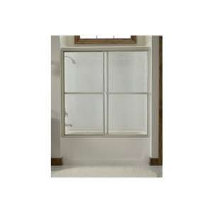 Sterling 5105 59DR G06 Finesse Bath Door 58 5/16H x 54 5/8   59 5/8W 