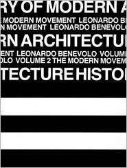   Movement, (0262520451), Leonardo Benevolo, Textbooks   