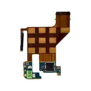  Flex Cable (Volume) for HTC HD2 Cell Phones & Accessories