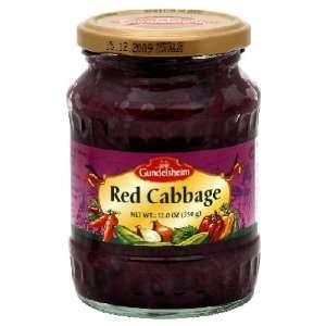  Gundelsheim, Cabbage Red, 12 Ounce (10 Pack) Health 