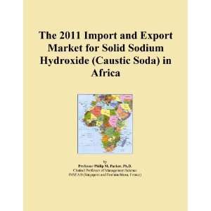   and Export Market for Solid Sodium Hydroxide (Caustic Soda) in Africa