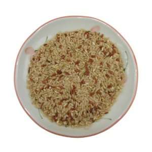 ORGANIC MADAGASCAR PINK RICE 1LB  Grocery & Gourmet Food