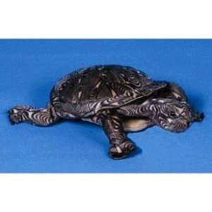  Wood Turtle Animal Puppet Toys & Games