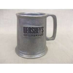  Hersheys Chocolate World Collectible Mug 