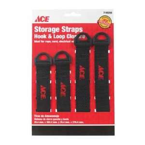  7 each Ace Storage Strap for Rope & Cord (RK4PK 12AC 