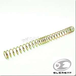  Element M135 ST Spring for AEG (Oil Temper Wire) Sports 