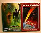 Star Wars Audio Cassette Volumes 1,2 and 3 of a three book cycle 