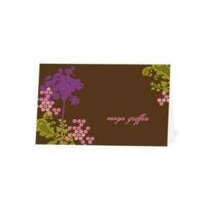  Thank You Cards   Garden Patterns By Lisa Levy Health 
