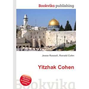  Yitzhak Cohen Ronald Cohn Jesse Russell Books