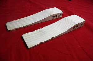 Pinewood Derby Car Kit Fast Speed Ready to assemble HAR  