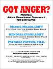 GOT ANGER? PRACTICAL ANGER MANAGEMENT FOR DAILY LIVING