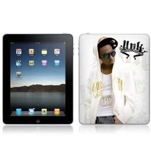 Music Skins MS UNK20051 iPad  Wi Fi Wi Fi + 3G  UNK  Second Season 
