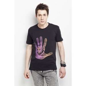  Hodo Fashion T shirt Design Style# 007 Medium Size 
