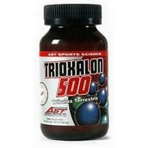 AST Sports Science Trioxalon 500 Tribulus Terrestris, 500 mg, Capsules 
