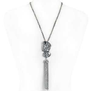  Astera Swarovski Crystal Fashion Necklace Jewelry