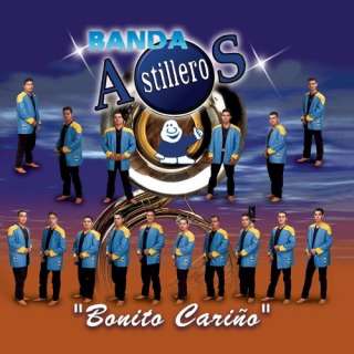  Bonito Carino Banda Astilleros