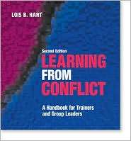 Learning from Conflict, (0874251591), Lois Borland Hart, Textbooks 