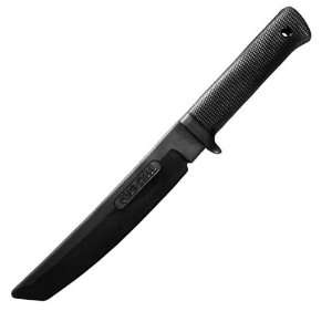  Cold Steel Rubber Training Recon Tanto #92R13RT 