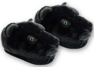 Animal Slippers   PANTHER   PERFECT CHRISTMAS PRESENT  