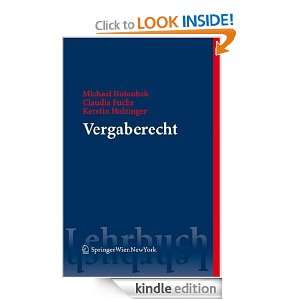   Holoubek, Claudia Fuchs, Kerstin Holzinger  Kindle Store