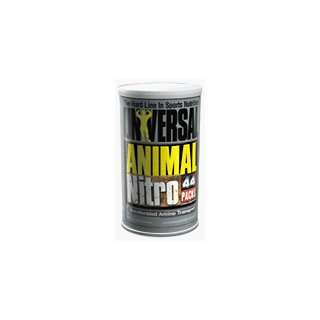  Universal Nutrition Animal Nitro 44 Packs Health 