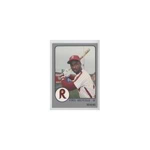   Reading Phillies ProCards #883   Vince Holyfield
