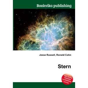  Stern Ronald Cohn Jesse Russell Books