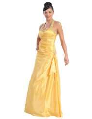 Sweetheart Junior Prom Dress Long Gown #2659