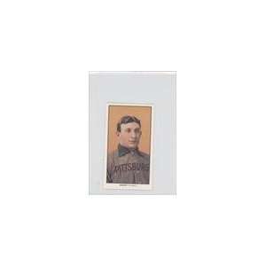   1995 Wagner T 206 Reprint IMT #1   Honus Wagner Sports Collectibles