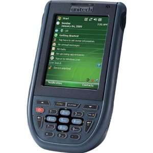  Unitech PA600 HF RFID Wireless Portable Terminal PA600 