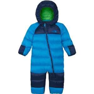  The North Face Lil Snuggler Down Bunting  Kids Sports 